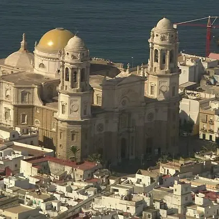 San Pedro * Cadiz