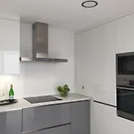 San Pedro شقة *
