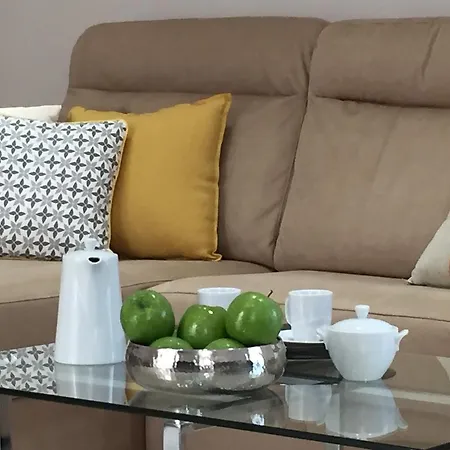 شقة San Pedro كاديز