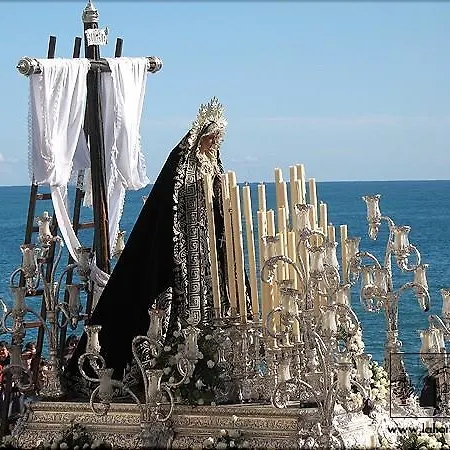 San Pedro Lägenhet *