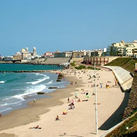 San Pedro * Cádiz