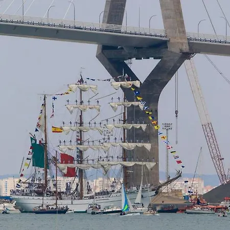 San Pedro Cádiz